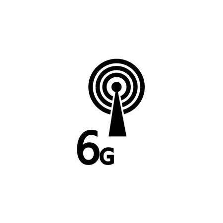5g logo sign vector template
Vector technology icon network sign 5Gのイラスト素材