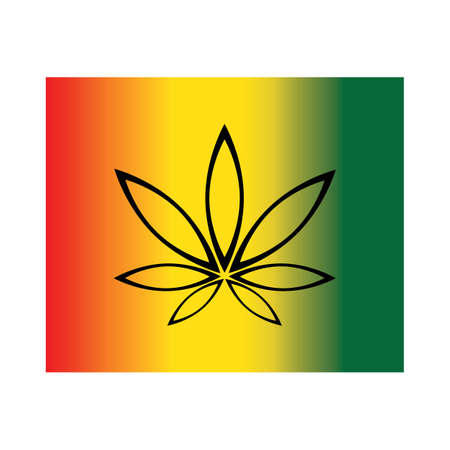 Cannabis leaf vector illustration icon design
vector cannabis or marijuana icon logo for medical or pharmacy industryのイラスト素材