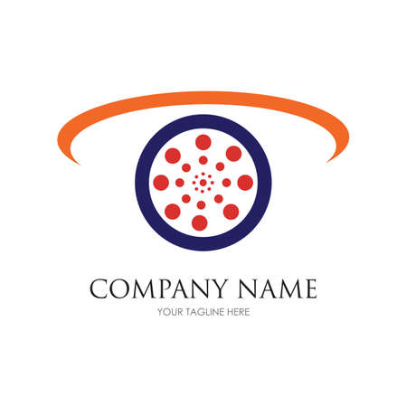 Security camera cctv icon,sign CCTV vector design
Vector illustration of cctv and camera symbolのイラスト素材