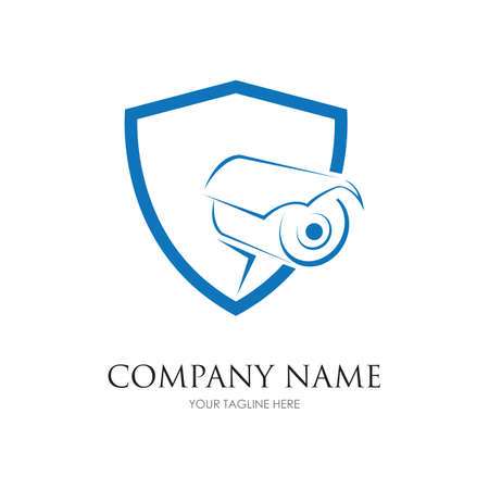 Security camera cctv icon,sign CCTV vector designVector illustration of cctv and camera symbol
