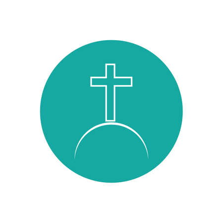 bowling icon graphic design template illustration vectorのイラスト素材