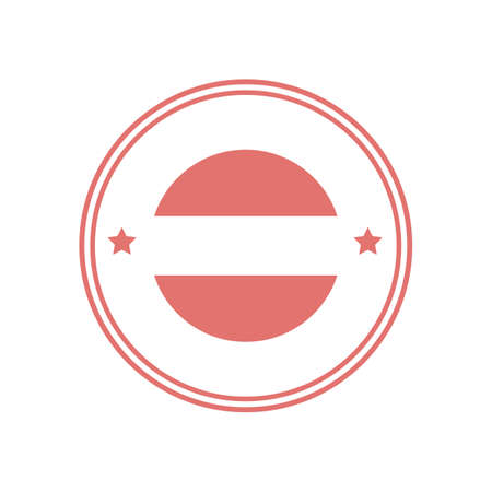 Vector illustration frame of rubber stamp
Grunge post Stamps Collectionのイラスト素材