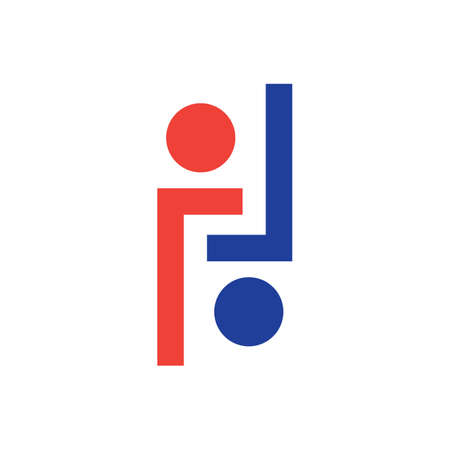 community care Logo template vector - Vectorのイラスト素材