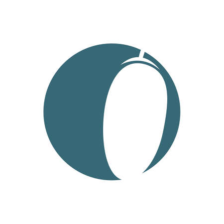 Dates Fruits for creating brand products Design vector illustrationのイラスト素材