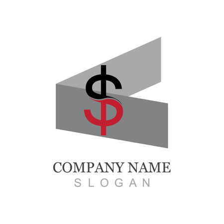 dollar money vector icon illustration design template - vectorのイラスト素材