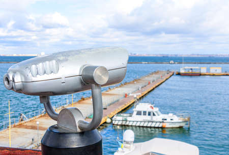 Hi-Spy observation devicesの写真素材