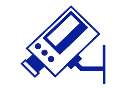 pictogram of a video camera