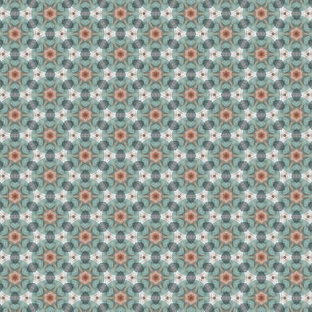 Modern abstract geometric pattern for printing on fabric, paper for scrapbook, wallpaper, cover,...
