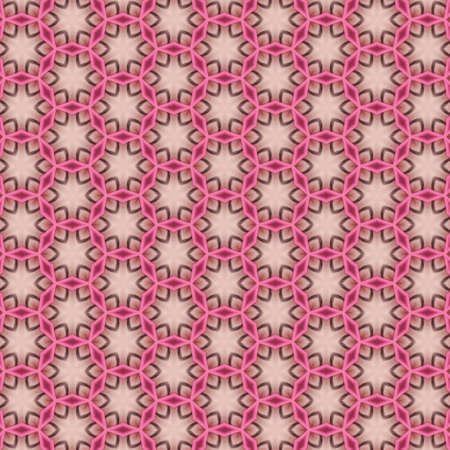 Modern geometric ornament for modern interiors design, wallpaper, textile industry