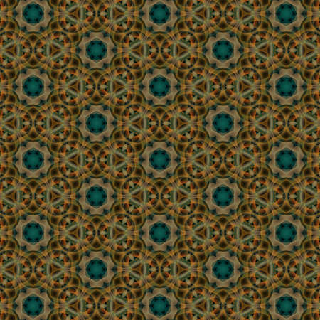 abstract pattern kaleidoscope background. geometric intersecting striped illustration for wallpaper...