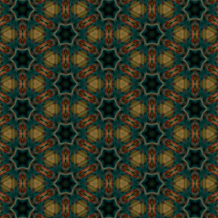 abstract pattern kaleidoscope background. geometric intersecting striped illustration for wallpaper...