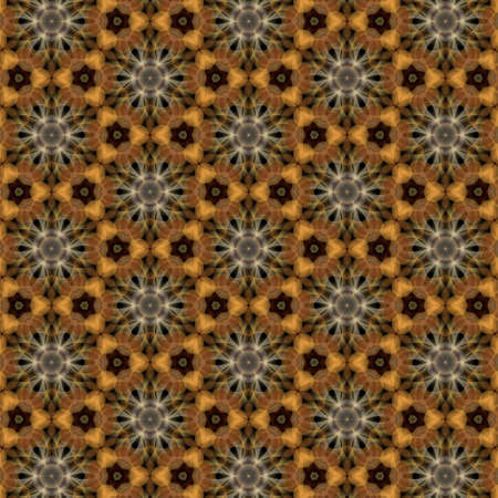 Abstract kaleidoscope background. Beautiful multicolor kaleidoscope texture. Unique kaleidoscope...