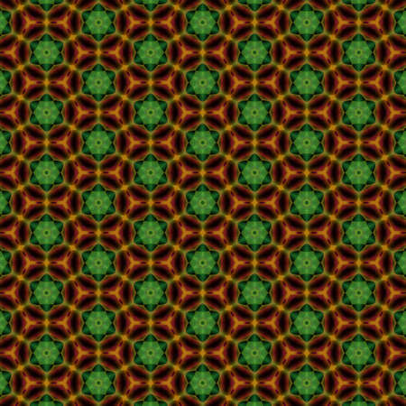 Creative abstract seamless pattern. Modern diagonal abstract background with geometric elements