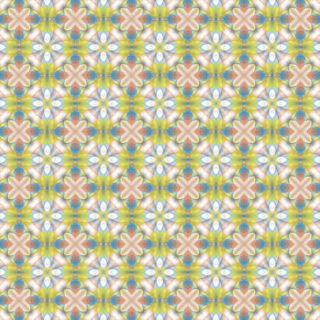 Modern abstract geometric pattern for printing on fabric, paper for scrapbook, wallpaper, cover,...