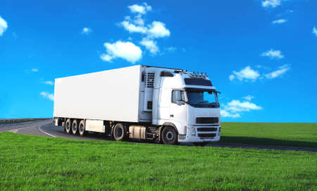 freedom of transportationの写真素材