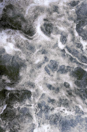 sea water background