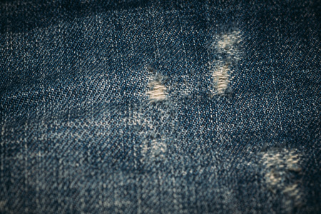 Blue denim jeans texture  background for designの写真素材