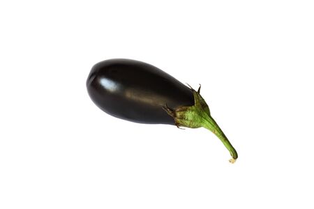 Aubergineの写真素材