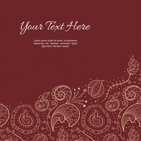 Can be used as wallpaper or greeting card, site background and otherのイラスト素材
