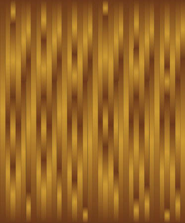 Copper or bronze woven lines to create a basket weave illustration, that can be seamlessly tiled..のイラスト素材