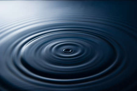 water ripple 