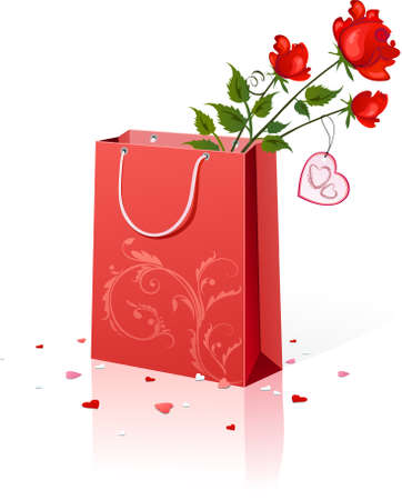 ly presentのイラスト素材