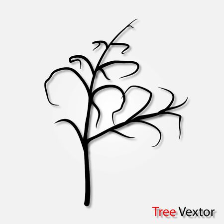 Line Vextor Simbolsのイラスト素材