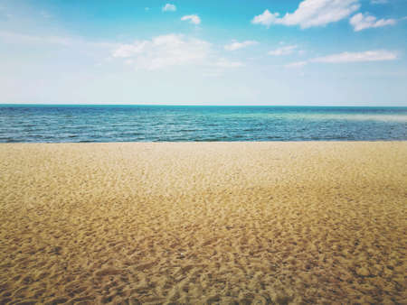 The Gulf of Thailandの素材