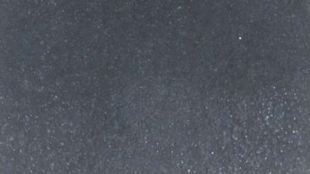 Rain on the street with abstractの写真素材