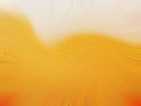 A abstract twisted light fibers effect background