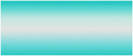 Aqua Blue Gradient Smooth Background. noise texture futuristic dynamic poster header cover wallpaper...