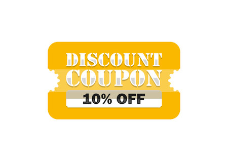 10% Discount Coupon â€“ Get Instant Savings with Promo Code