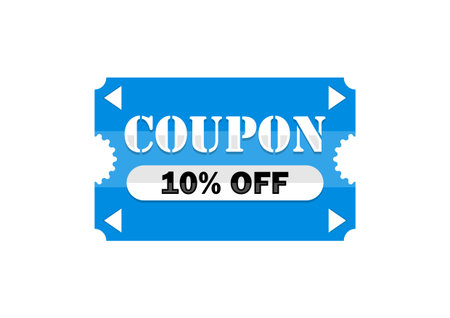Exclusive 10% Discount Coupon Code â€“ Save Instantly on Your Purchase