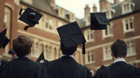 Man and woman faces on fire background. Double exposure. 3d renderingの素材