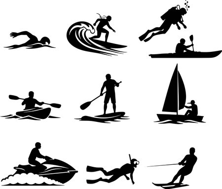 Hourglass icon. Flat illustration of hourglass vector icon for webのイラスト素材