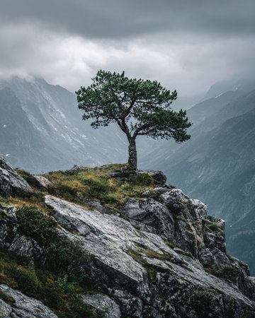 Green leaves with water drops, close-up. Nature background.の素材