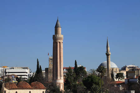 Antalyaの写真素材