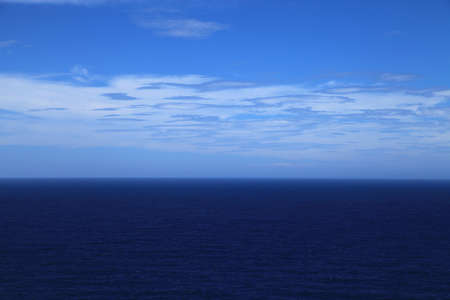Mallorca coastの写真素材