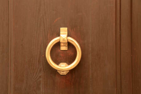 Antique Door