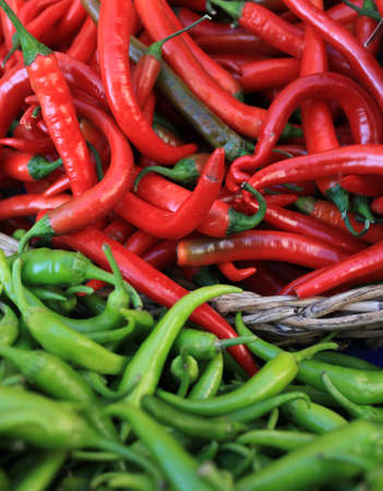 Market in Turkeyの写真素材