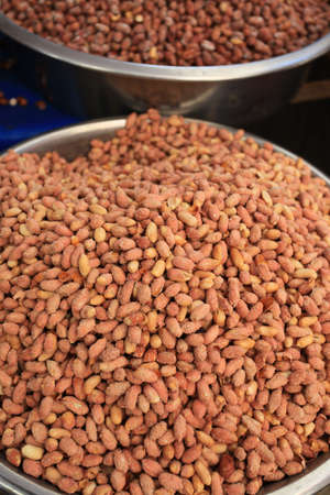 Market in Turkey