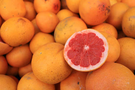 Market in Turkeyの写真素材