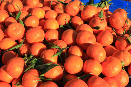 Market in Turkeyの写真素材
