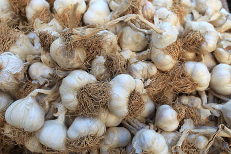 Market in Turkeyの写真素材