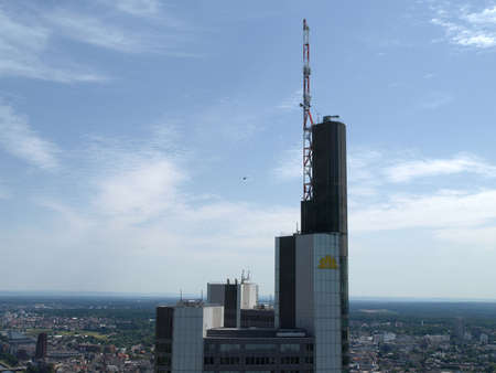 Frankfurt 
