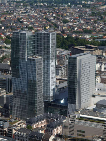 Frankfurt のeditorial素材