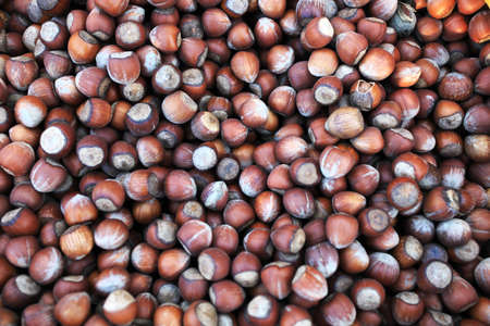 Vegetable on a Turkey Marketの写真素材