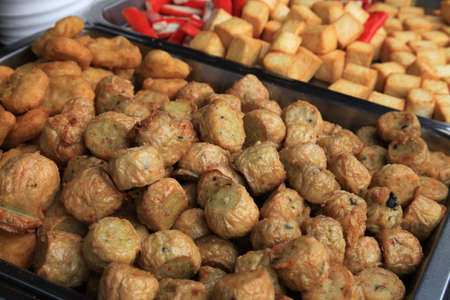 Thai Market