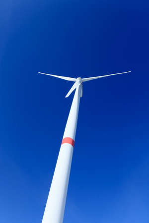 Wind Turbine in Germany
