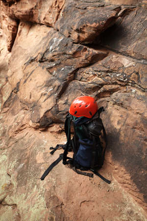Climbing Gear